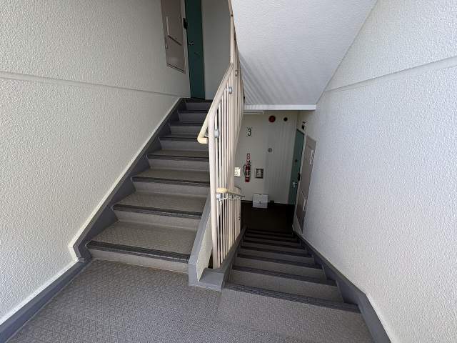 その他共用部  写真撮影日：2026-07-10