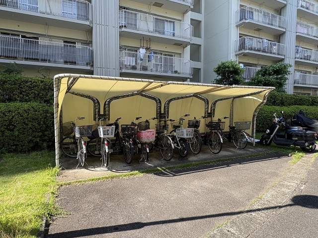 その他共用部  写真撮影日：2026-07-10