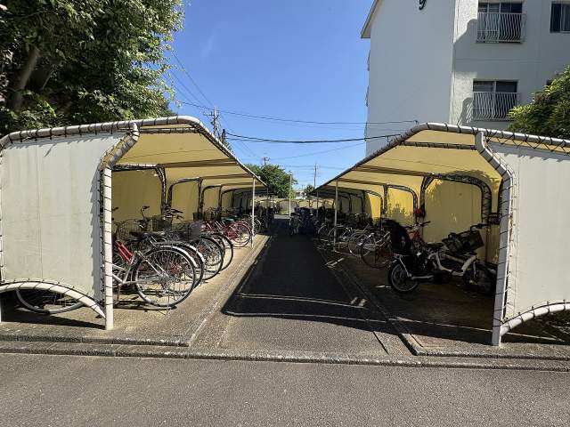 その他共用部  写真撮影日：2026-07-10