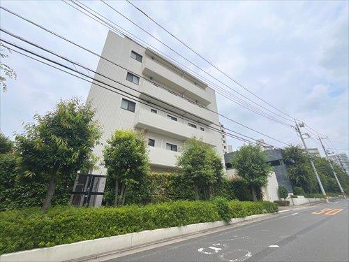 外観‐２０２６年７月撮影