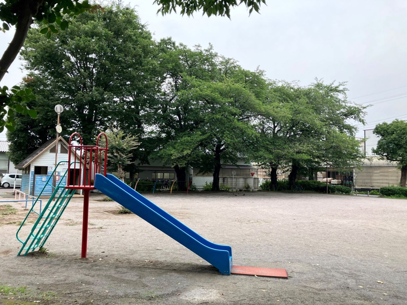 名古屋公園