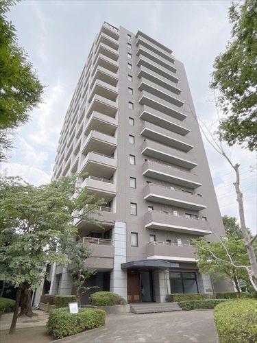 外観（２０２６年７月撮影時）
