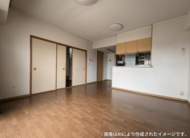 リビング  写真撮影日：2026-07-10
