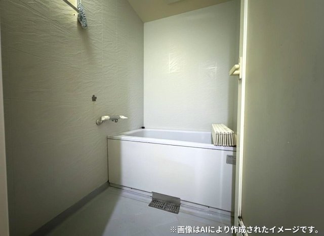 浴室  写真撮影日：2026-07-10