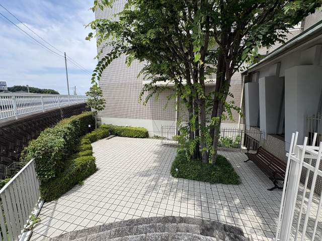その他共用部  写真撮影日：2026-07-10