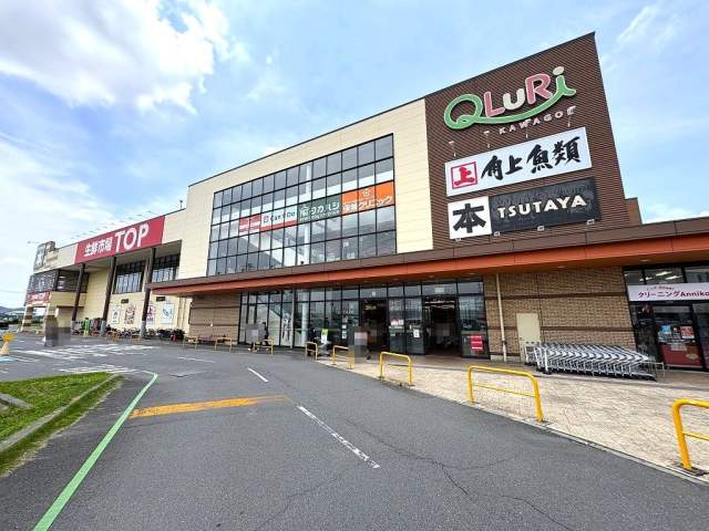 QLuRi 川越 1280m 写真撮影日：2026-07-10