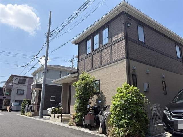 現地外観写真  写真撮影日：2026-07-20