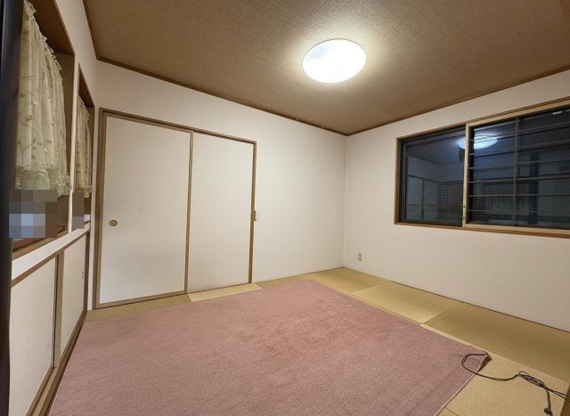 リビング以外の居室  写真撮影日：2026-07-25