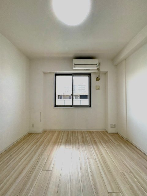 リビング以外の居室  写真撮影日：2026-08-10
