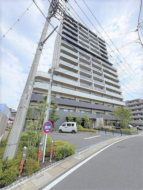 現地外観写真  写真撮影日：2026-08-02