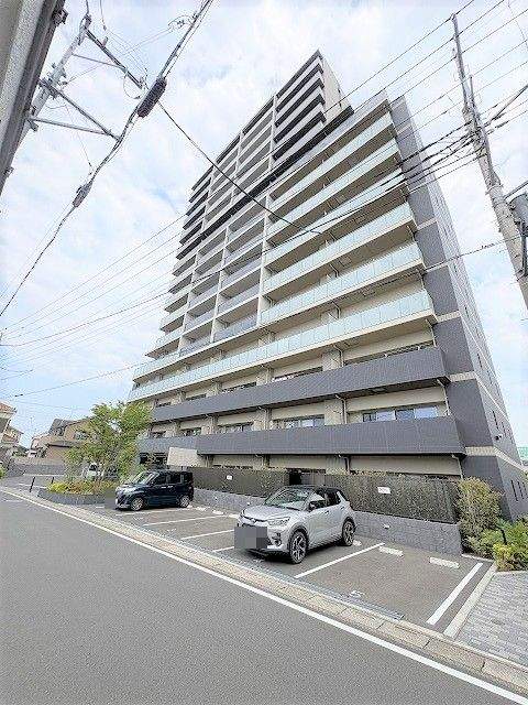 現地外観写真  写真撮影日：2026-08-02