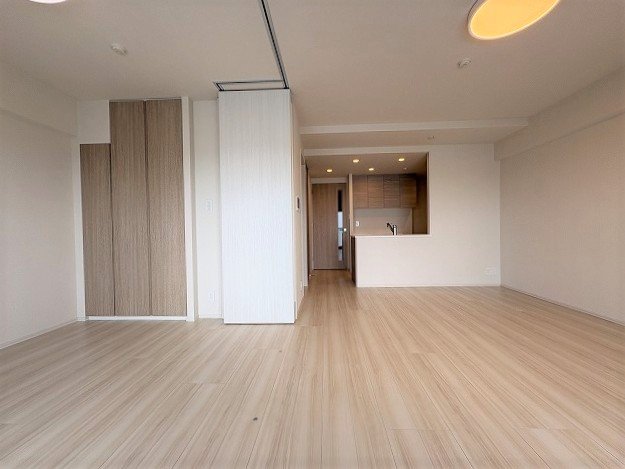 リビング  写真撮影日：2026-08-02