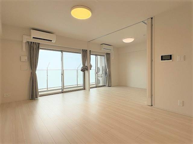 リビング  写真撮影日：2026-08-02