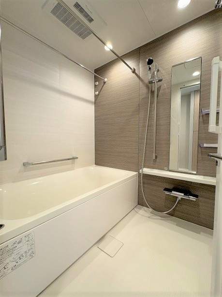 浴室  写真撮影日：2026-08-02