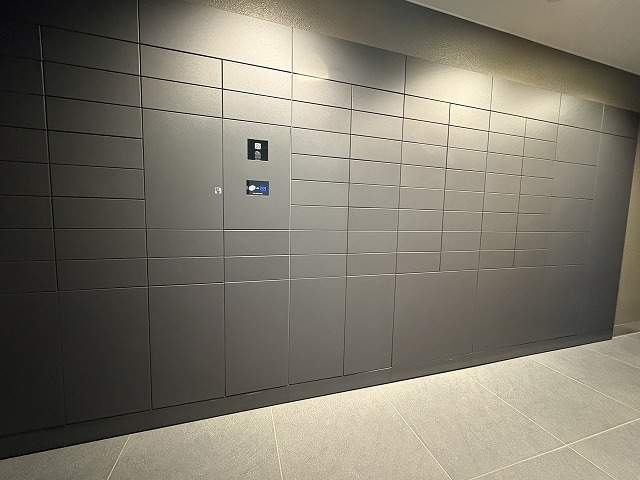 その他共用部  写真撮影日：2026-08-02