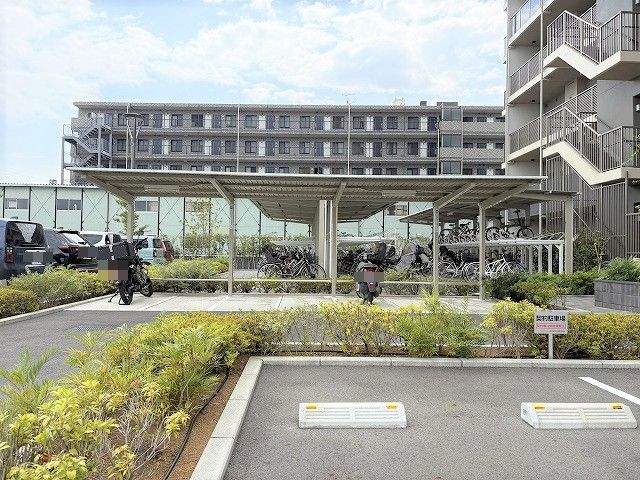 その他共用部  写真撮影日：2026-08-02