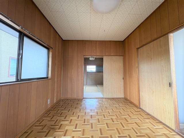 リビング以外の居室  写真撮影日：2026-08-02