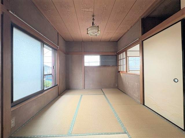 リビング以外の居室  写真撮影日：2026-08-02