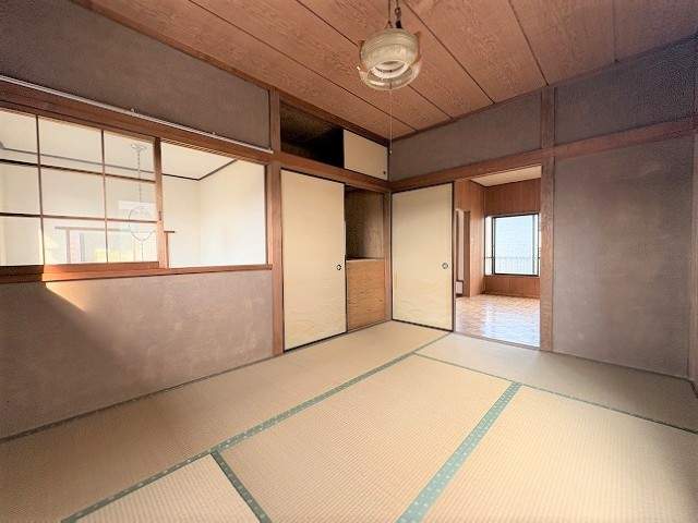 リビング以外の居室  写真撮影日：2026-08-02