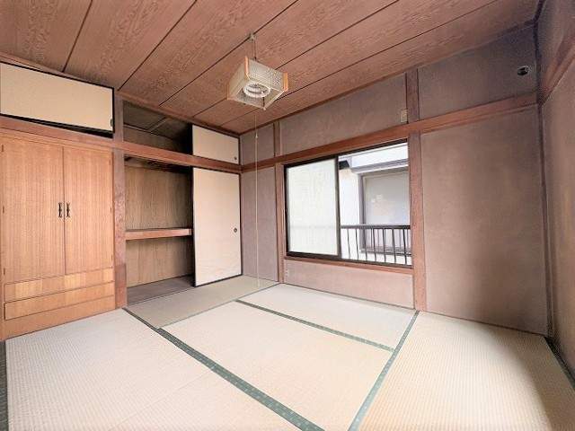 リビング以外の居室  写真撮影日：2026-08-02