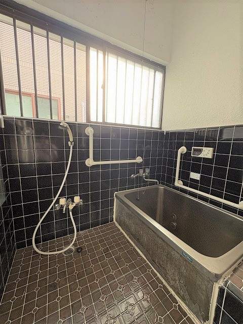 浴室  写真撮影日：2026-08-02