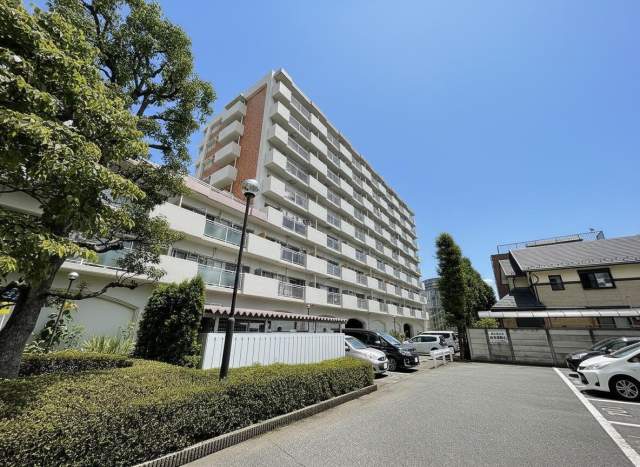 現地外観写真  写真撮影日：2026-07-27