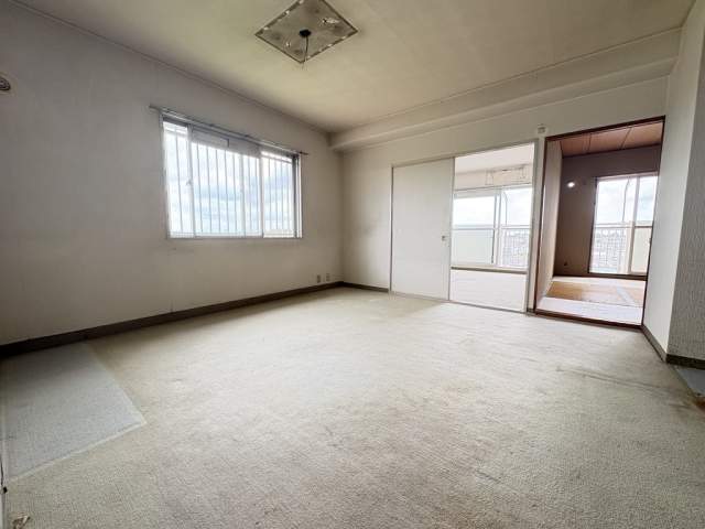 リビング  写真撮影日：2026-07-27
