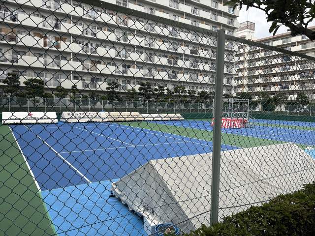 その他共用部  写真撮影日：2026-07-27