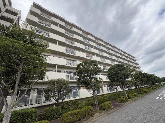 現地外観写真  写真撮影日：2026-07-27