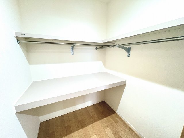 収納  写真撮影日：2026-08-03