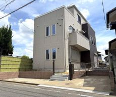 現地外観写真  写真撮影日：2026-08-08