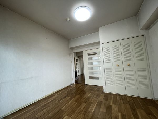 洋室約6.5帖+LD