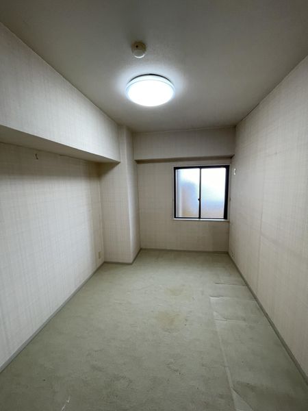 洋室約5.4帖
