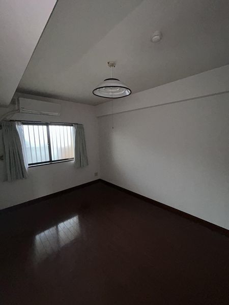 洋室約7.0帖