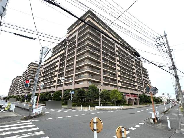 現地外観写真  写真撮影日：2026-08-30