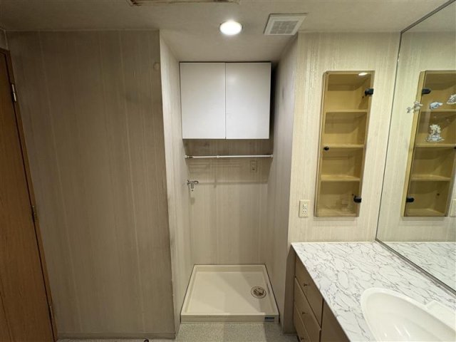 洗面台・洗面所  写真撮影日：2026-08-30