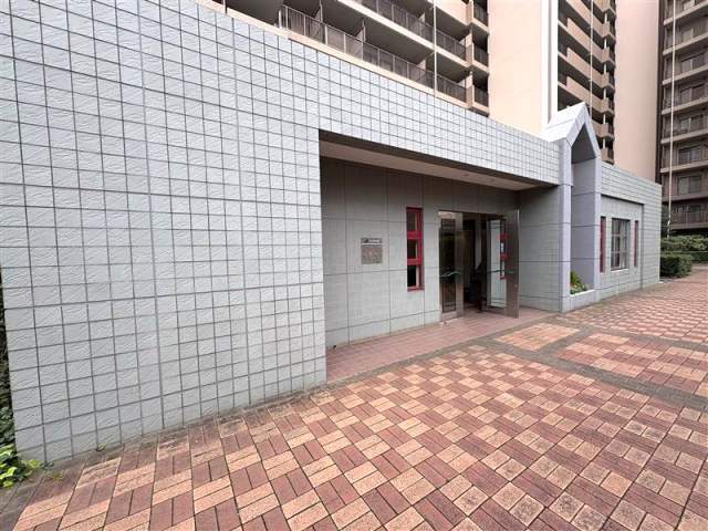 エントランス  写真撮影日：2026-08-30