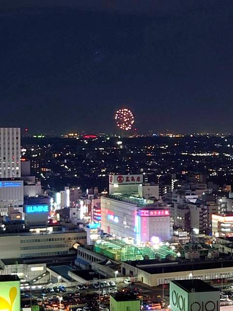 バルコニー  写真撮影日：2026-10-10