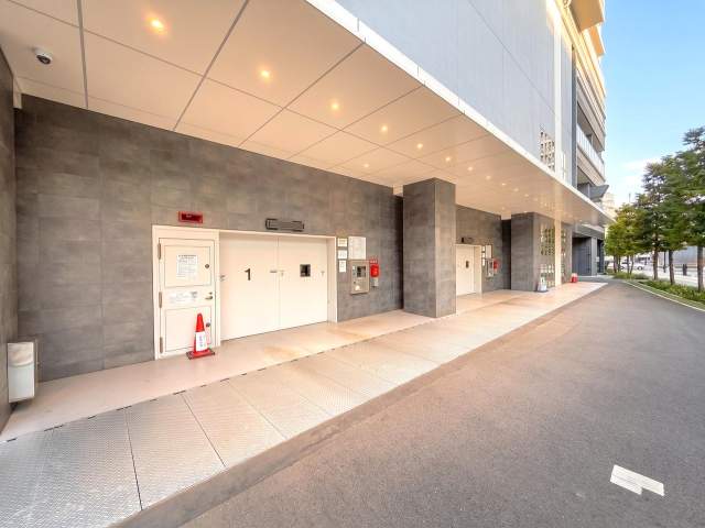 その他共用部  写真撮影日：2026-10-10