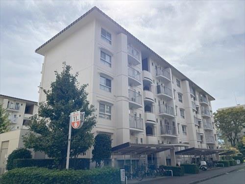 外観（２０２６年１０月撮影）