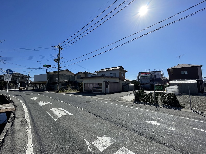 外観 写真撮影日：2/27/23, 12:00 AM