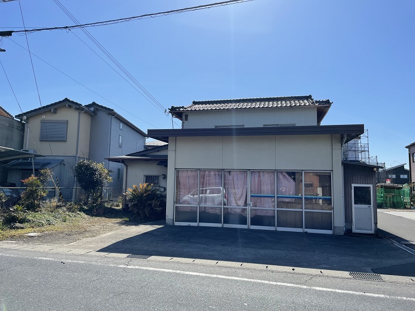 外観 写真撮影日：2/27/23, 12:00 AM