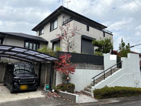 現地外観写真  写真撮影日：2024-12-06