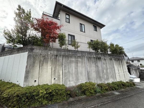 現地外観写真  写真撮影日：2024-12-06