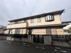 現地外観写真  写真撮影日：2025-01-23