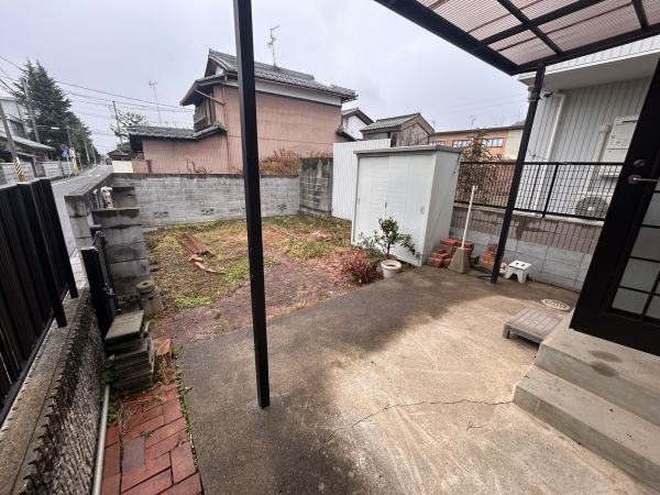 現地外観写真  写真撮影日：2025-01-23