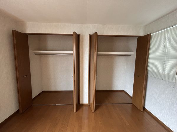 収納  写真撮影日：2025-01-23