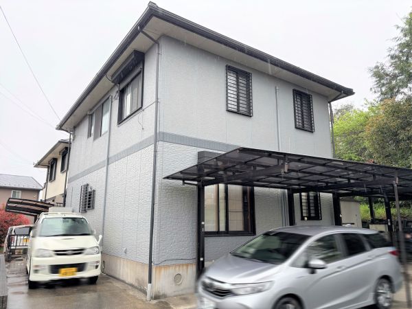 現地外観写真  写真撮影日：2025-05-02