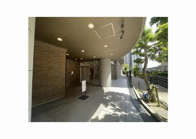 エントランス  写真撮影日：2025-08-23