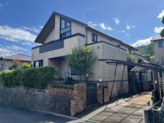 現地外観写真  写真撮影日：2025-09-19